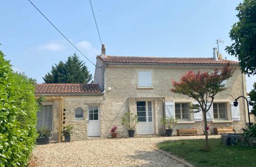 Benon House | Au cocon de Bélice