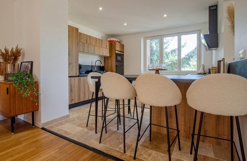 Brienne-le-Chateau House | Au Cocon de Vlinette