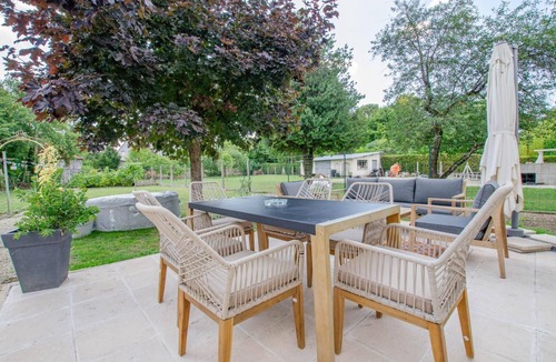 Brienne-le-Chateau House | Au Cocon de Vlinette