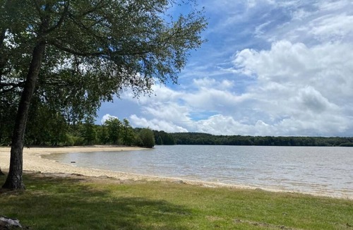Sille-le-Guillaume Bed & Breakfast | Au Cocon de Sillé
