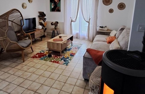 Epoye House | Au Cocon de Mamie - EPOYE