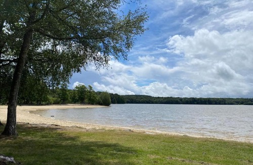 Sille-le-Guillaume Apartment | Au cocon de Sillé