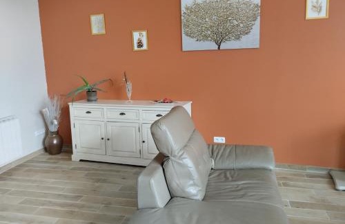 La Chapelle-Saint-Mesmin House | Au cocon Chapellois