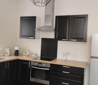 La Chapelle-Saint-Mesmin House | Au cocon Chapellois