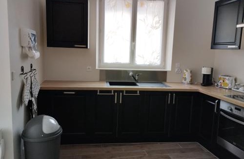 La Chapelle-Saint-Mesmin House | Au cocon Chapellois