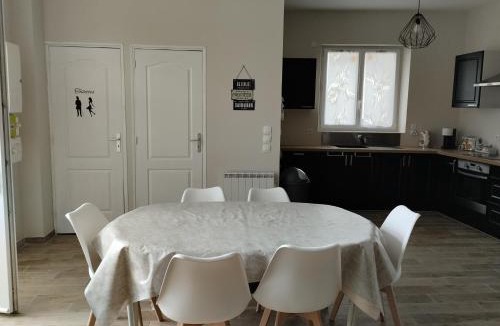 La Chapelle-Saint-Mesmin House | Au cocon Chapellois