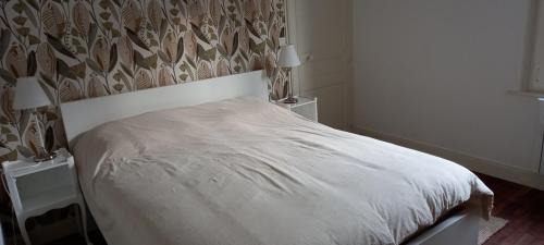 La Chartre-sur-le-Loir House | Au coeur des vignes