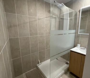 Saint-Valery-sur-Somme Apartment | Au coeur de la baie