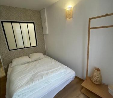 Saint-Valery-sur-Somme Apartment | Au coeur de la baie