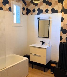 Harfleur Apartment | Au coeur d'Harfleur 2