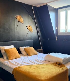 Harfleur Apartment | Au coeur d'Harfleur 2