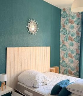 Harfleur Apartment | Au coeur d'Harfleur