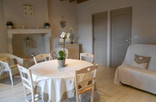 Couches Bed & Breakfast | Au Coeur d'Origny