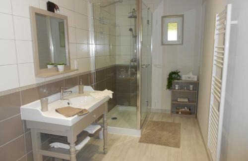 Couches Bed & Breakfast | Au Coeur d'Origny