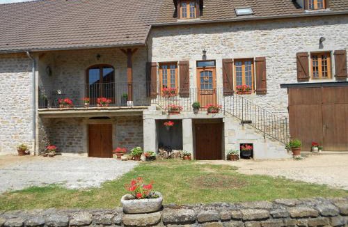 Couches Bed & Breakfast | Au Coeur d'Origny