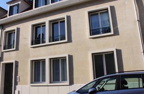 Beauvais Bed & Breakfast | Au Coeur De Beauvais