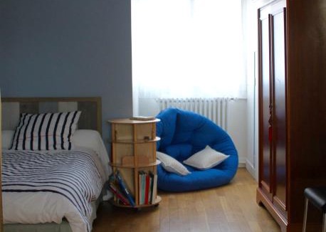 Beauvais Bed & Breakfast | Au Coeur De Beauvais
