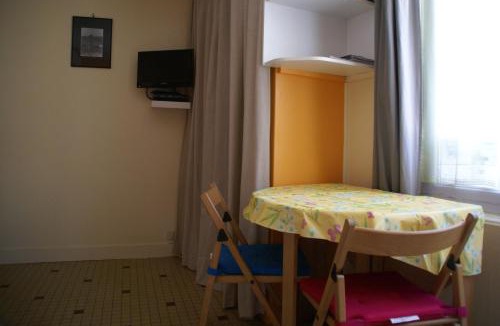 Courseulles-sur-Mer Apartment | Au Coeur de Bourg CSM