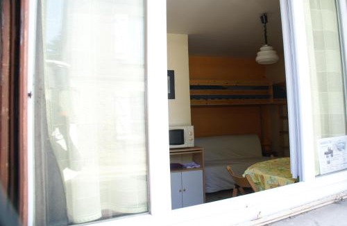 Courseulles-sur-Mer Apartment | Au Coeur de Bourg CSM