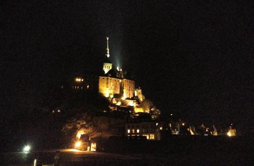 Saint-Lunaire Apartment | Au coeur de bourg.