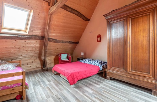 Creully House | Au coeur de Creully - Belle maison de ville