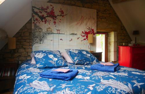 Saint-Georges-sur-Cher House | Au Coeur de la Cour