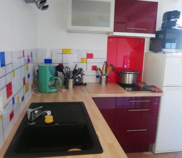 Saint-Georges-sur-Cher House | Au Coeur de la Cour