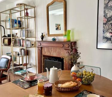Talmont-Saint-Hilaire Bed & Breakfast | Au coeur de Saint Hilaire