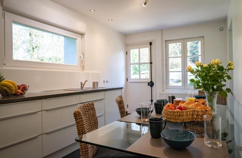 Ouve-Wirquin House | Au coeur de l'Aa