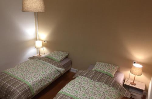 Eschau House | Au coeur de l'Alsace