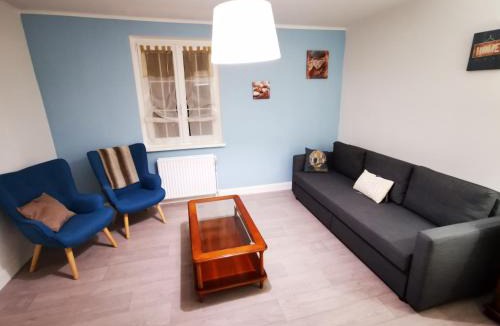 Eschau House | Au coeur de l'Alsace