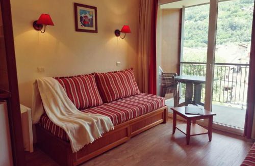 Ax-les-Thermes Apartment | Au coeur de l'Ariège