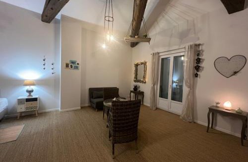 Lieuran-les-Beziers House | au coeur de la demeure
