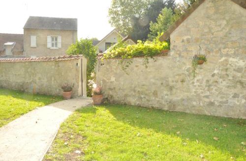 L'Isle-Adam Bed & Breakfast | Au coeur de l'Isle Adam - Le Clos de l'Isle