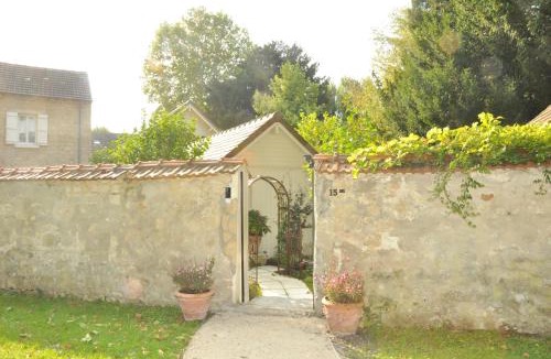 L'Isle-Adam Bed & Breakfast | Au coeur de l'Isle Adam - Le Clos de l'Isle