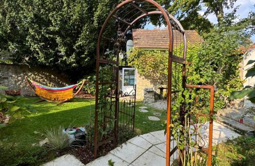 L'Isle-Adam Bed & Breakfast | Au coeur de l'Isle Adam - Le Clos de l'Isle