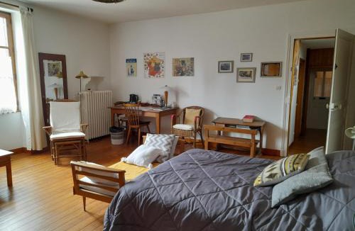 Mortree Bed & Breakfast | Au coeur de l'Orne- chambres d'hôtes