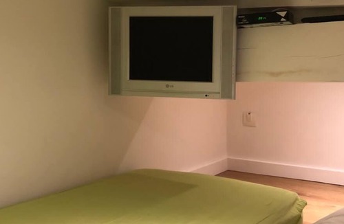 La Chapelle-Chaussee House | Au Coeur de la Campagne