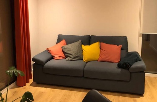 La Chapelle-Chaussee House | Au Coeur de la Campagne