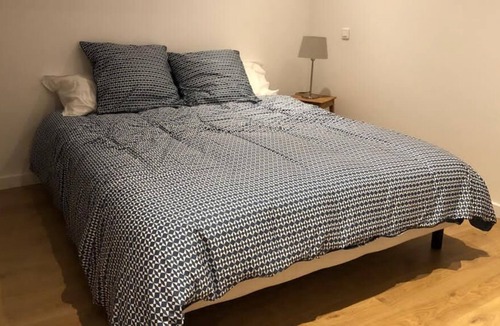 La Chapelle-Chaussee House | Au Coeur de la Campagne