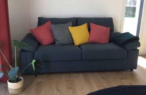 La Chapelle-Chaussee House | Au Coeur de la Campagne