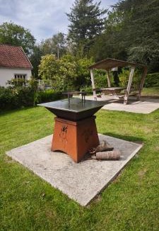 Wierre-au-Bois House | Au coeur de la forêt