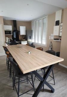 Wierre-au-Bois House | Au coeur de la forêt