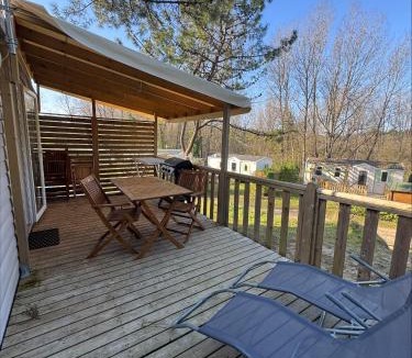 Camiers Other | Au coeur de la pinède