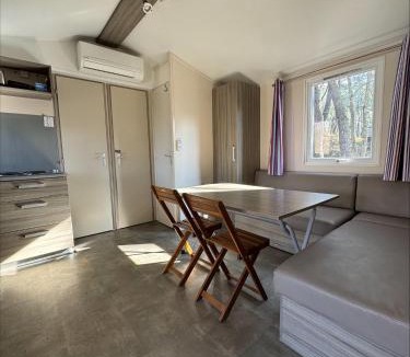 Camiers Other | Au coeur de la pinède