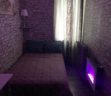 Les Cordeliers Apartment | Au Coeur De Lyon