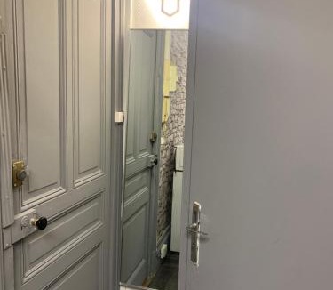 Les Cordeliers Apartment | Au Coeur De Lyon