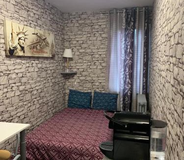 Les Cordeliers Apartment | Au Coeur De Lyon