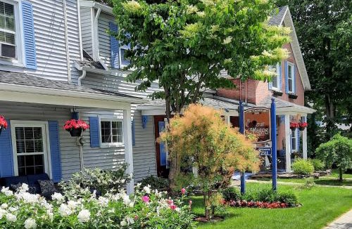 Magog Bed & Breakfast | Au Coeur De Magog