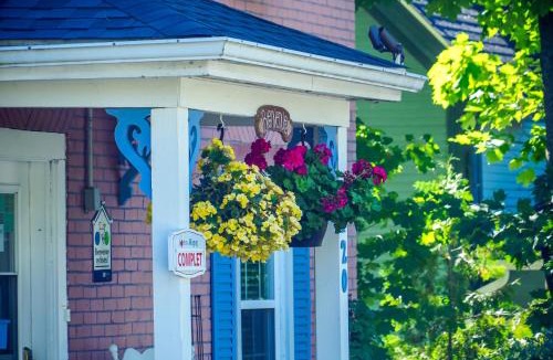 Magog Bed & Breakfast | Au Coeur De Magog